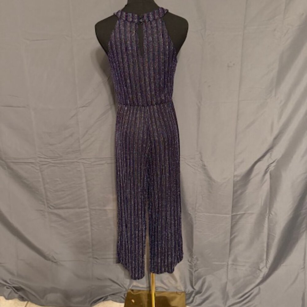 KNITWORKS Jumpsuit Size 16 - Picture 2 of 3